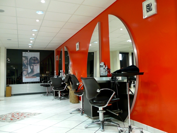 Nos salons de coiffure Franck Provost