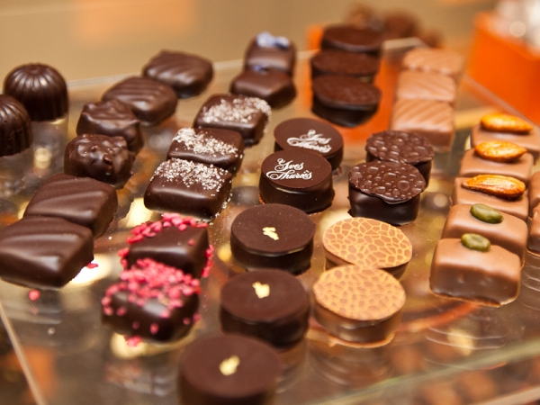 valentino-chocolatier à casablanca