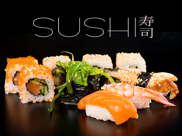 Préparez vous même vos Sushi