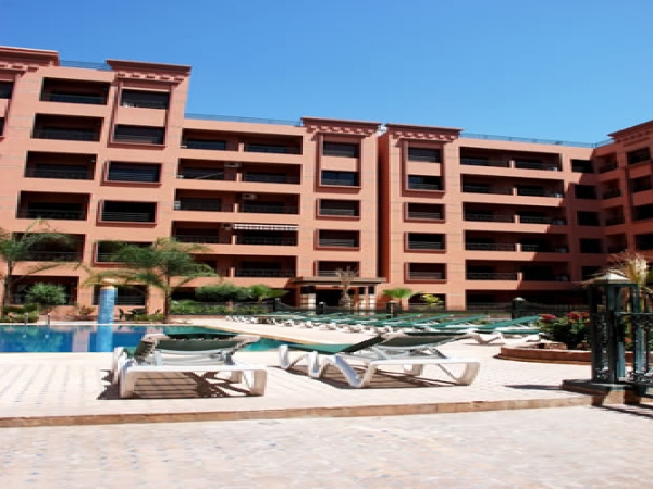 hotel-ryad-mogador-menzeh à marrakech