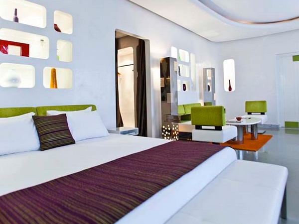 hotel-la-renaissance à marrakech