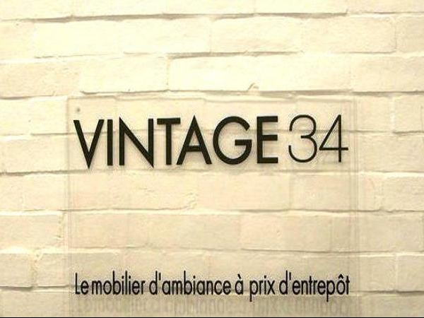vintage-34 à casablanca