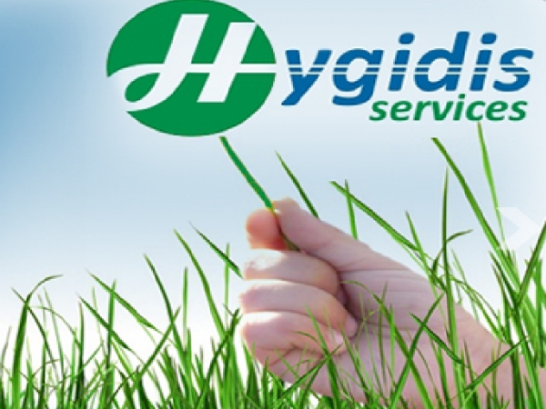 hygidis-services-sarl à casablanca
