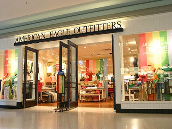 american-eagle-outfitters à casablanca