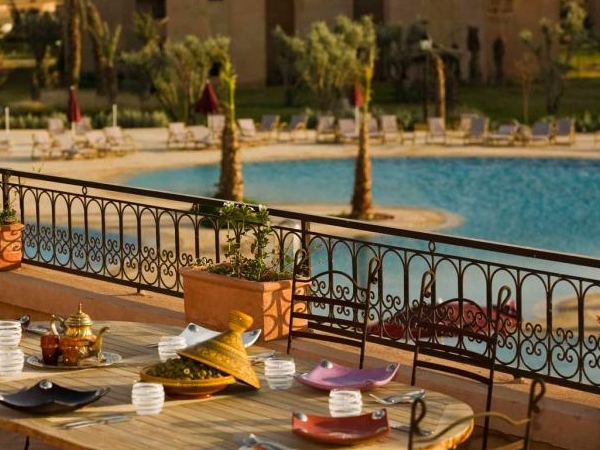 marrakech-ryads-parc-spa à marrakech