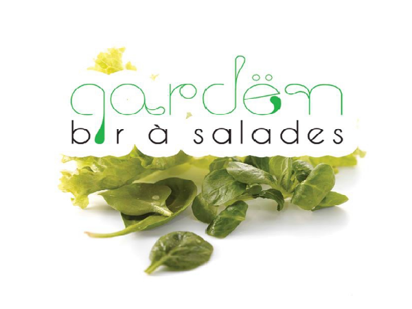 garden-bar-a-salade à casablanca