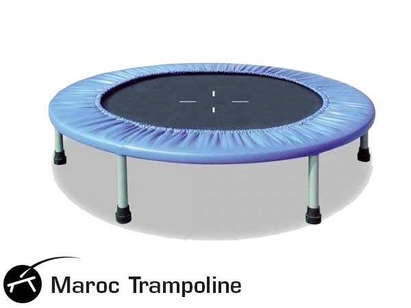 maroc-trampoline à casablanca