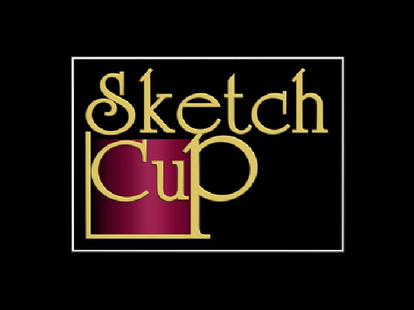 sketch-cup à rabat