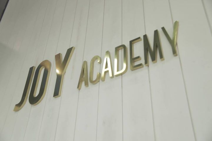 joy-academy à casablanca